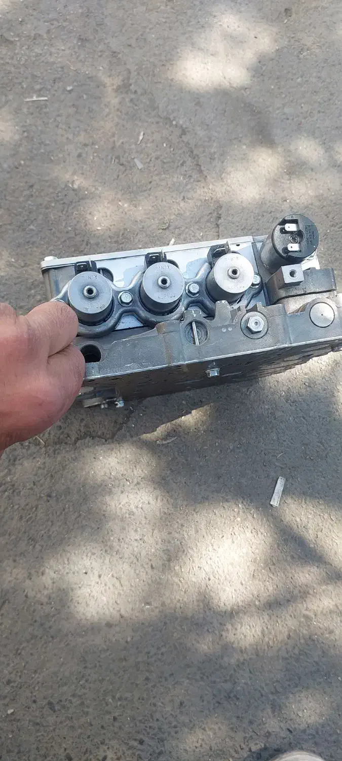 ساعت گیربکس سانتافه|قطعات یدکی و لوازم جانبی|بجنورد, |دیوار