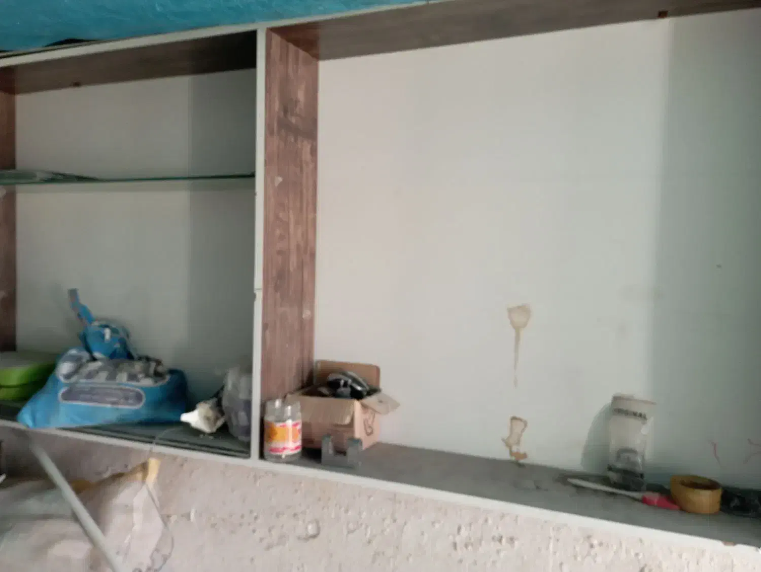 ویترین موبایل فروشی|فروشگاه و مغازه|شیروان (خراسان), |دیوار