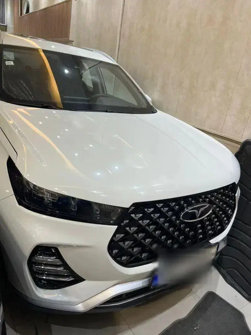 تیگو ۷ پرو پرمینیوم مدل ۱۴۰۴|خودرو سواری و وانت|مشهد, خرمشهر|دیوار