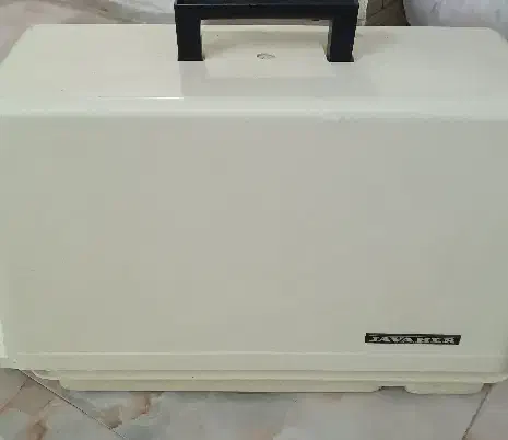 چرخ خیاطی مدل پروانه|چرخ خیاطی و ریسندگی|اراک, |دیوار