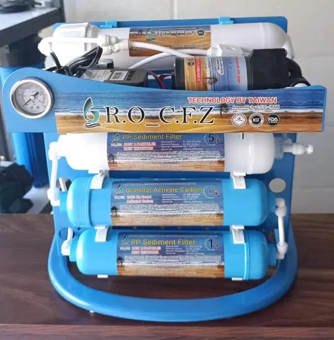 آب تصفیه|خدمات پیشه و مهارت|یاسوج, |دیوار