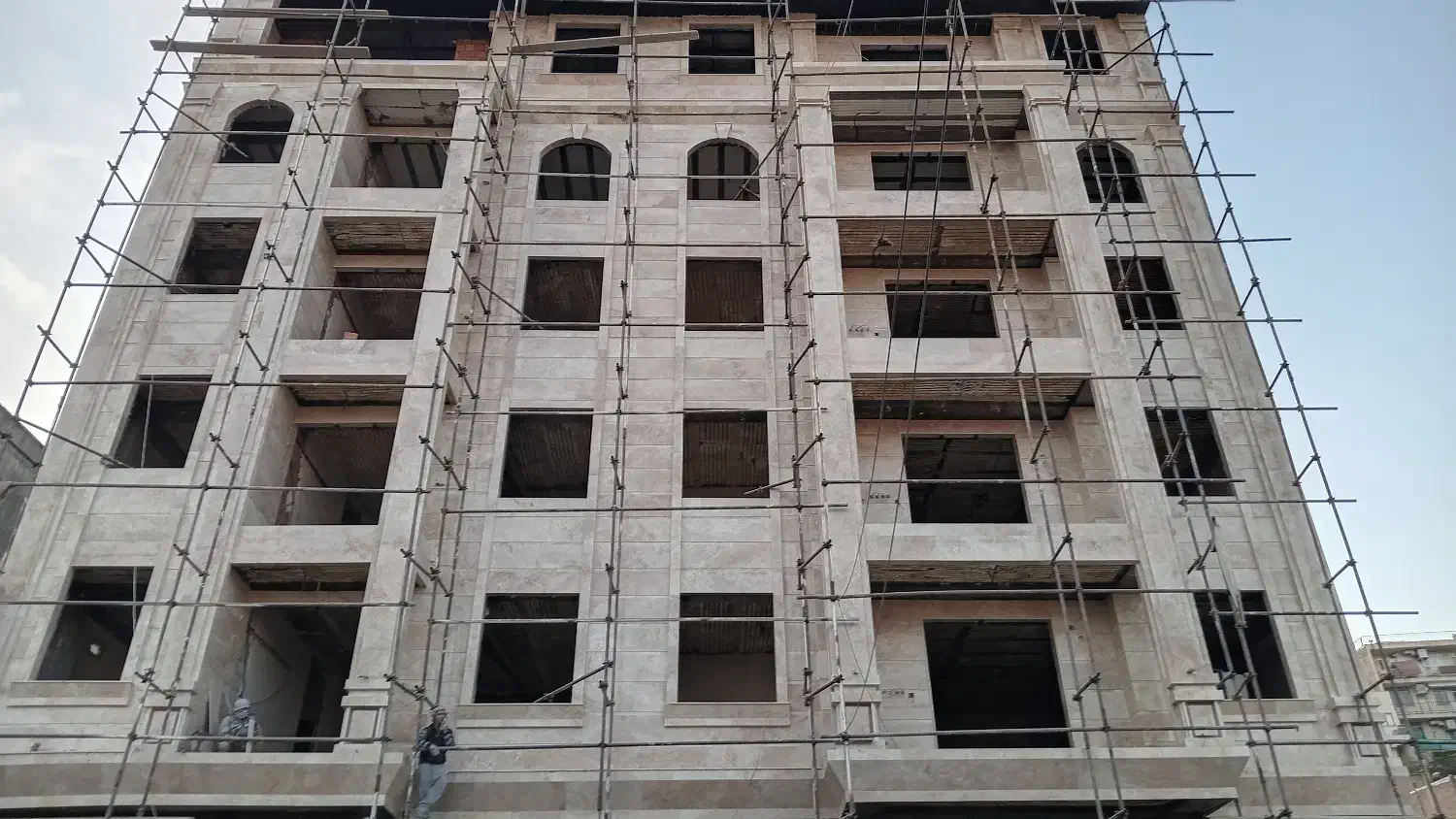 تعمیرات ساختمانی|خدمات پیشه و مهارت|پردیس, فاز ۲|دیوار