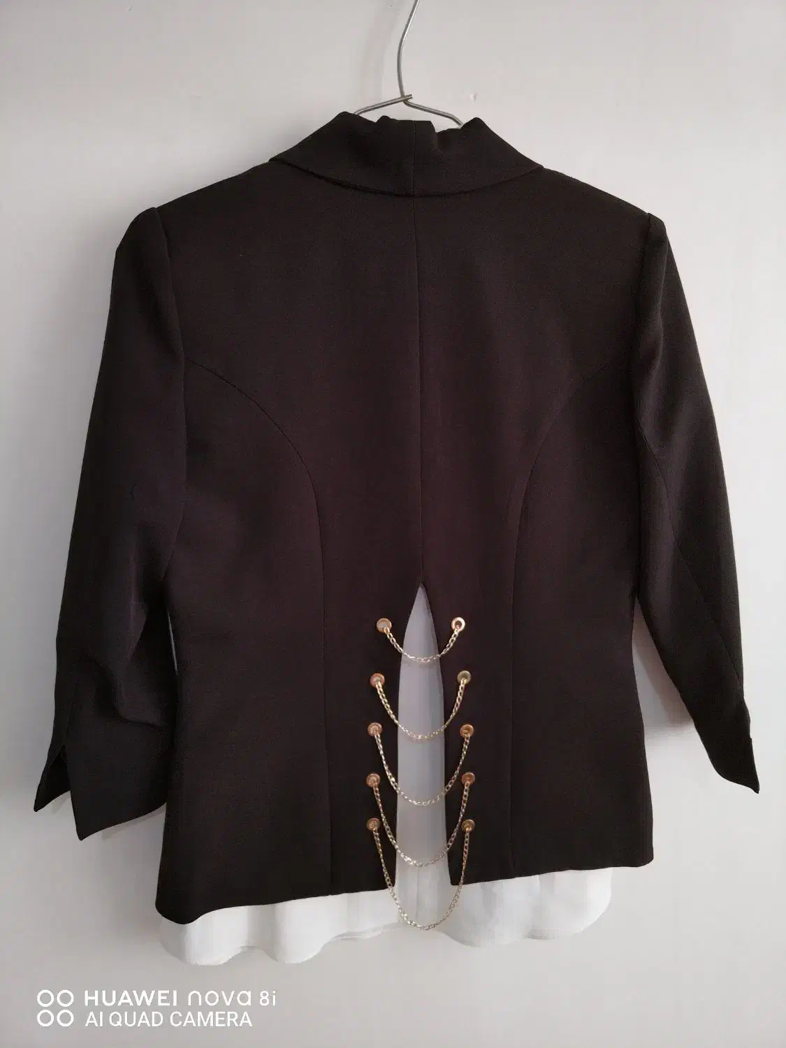 کت و شومیز مجلسی|لباس|گنبد کاووس, |دیوار