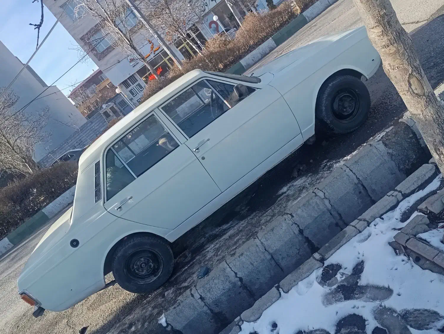 پیکان سالم|خودرو سواری و وانت|مشگین شهر, |دیوار