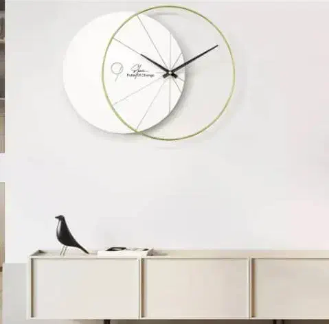 ساعت دیواری مدرن|ساعت دیواری و تزئینی|تهران, ابوذر|دیوار