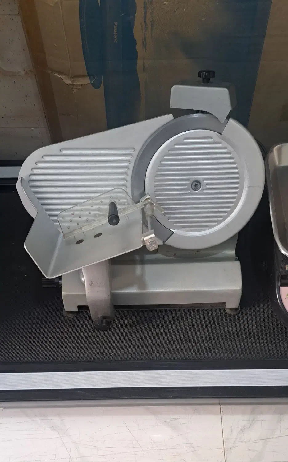 کالباس بر و ترازو محک|فروشگاه و مغازه|تهران, طرشت|دیوار