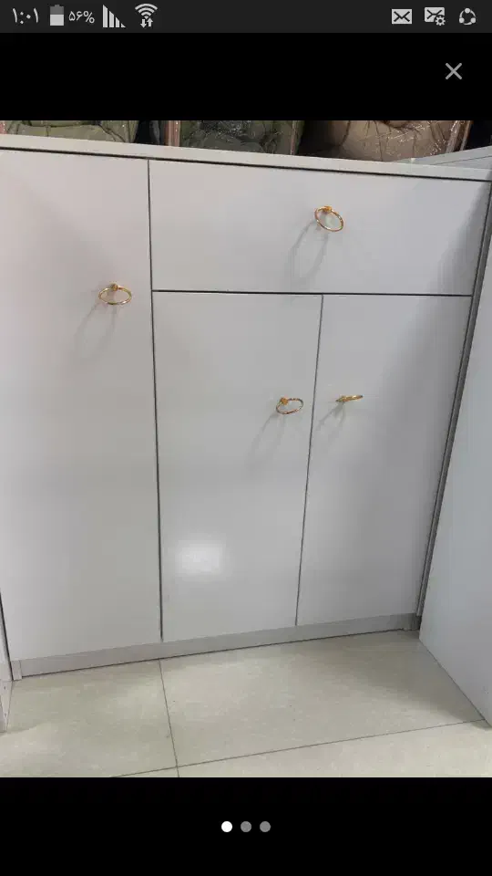 فروش جاکفشی|جاکفشی، کمد، دراور|بندر ترکمن, |دیوار