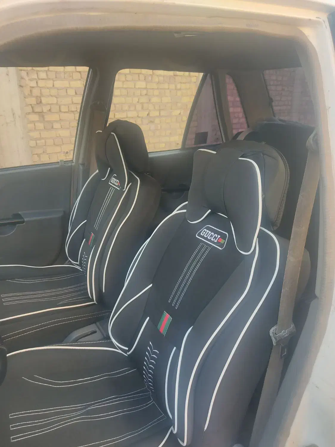 پرایدمدل 87|خودرو سواری و وانت|رفسنجان, |دیوار