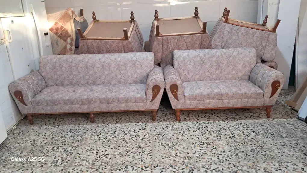 پخش عمده مبلمان قیمت مناسب گتوند|مبلمان خانگی و میز عسلی|گتوند, |دیوار