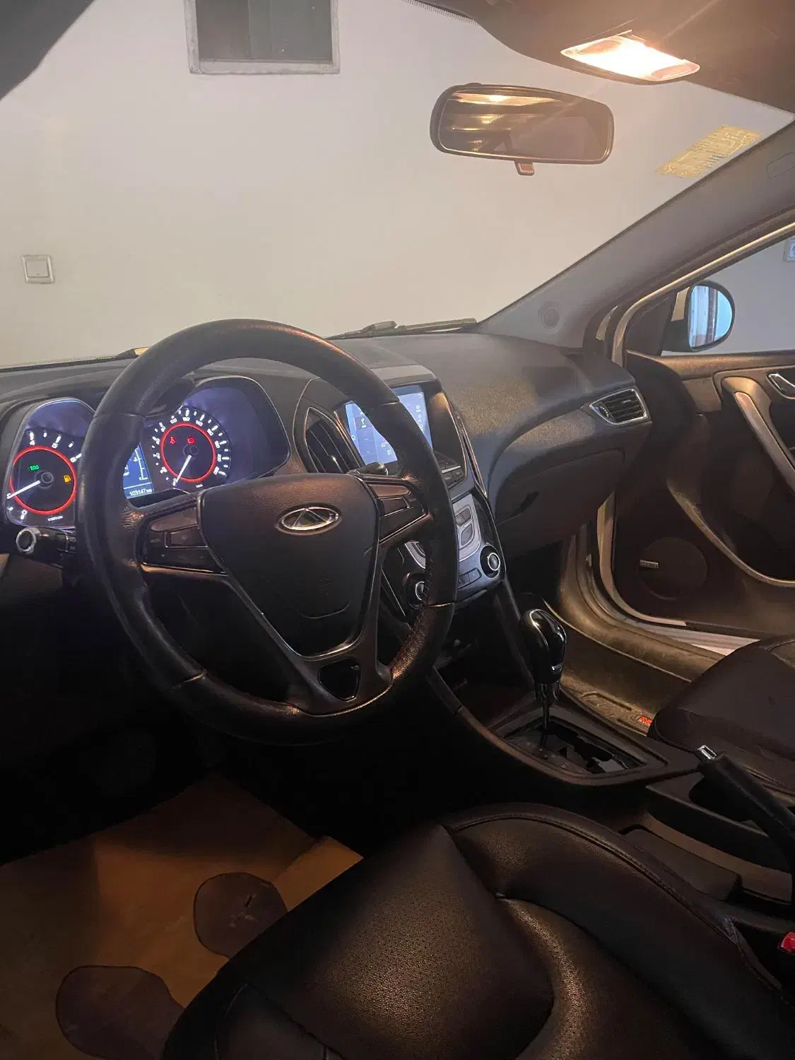 اریزو۵ توربو ۹۸|خودرو سواری و وانت|تهران, دروس|دیوار