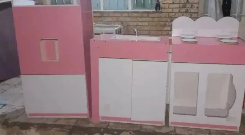 فروشی|جاکفشی، کمد، دراور|خرمشهر, |دیوار