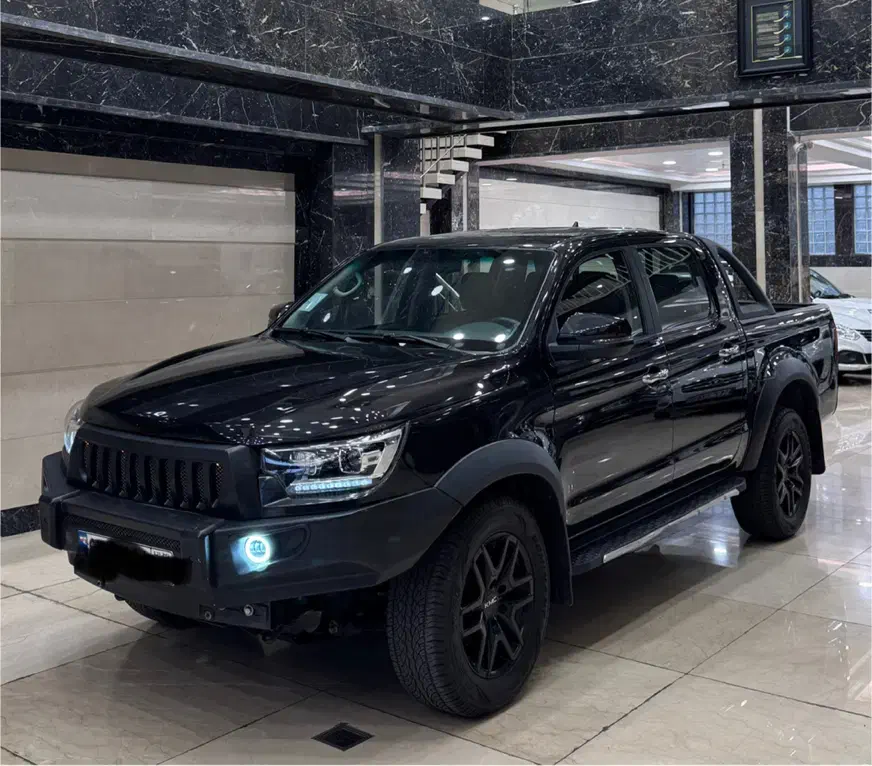 کیامسی T8 مدل ۱۴۰۱ نقد و اقساط|خودرو سواری و وانت|تهران, علم و صنعت|دیوار