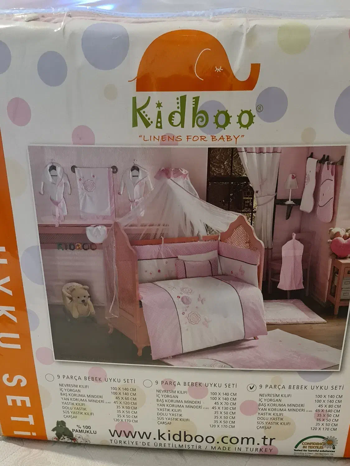 سرویس ۹ تکه تخت خواب کودک|اسباب و اثاث بچه|تهران, الهیه|دیوار