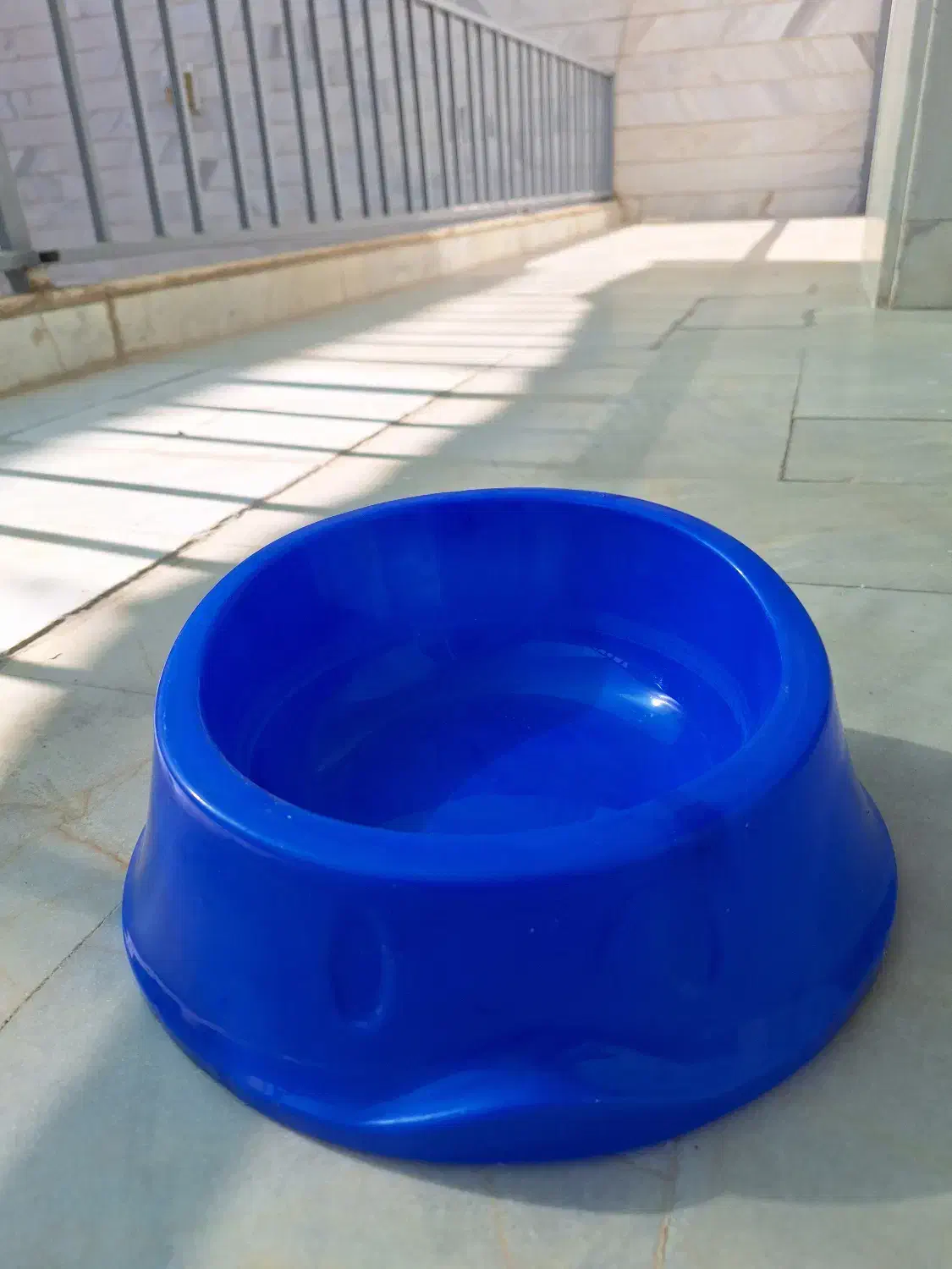 ظرف اب و غذا گربه و سگ (۲تا)|لوازم جانبی حیوانات|اصفهان, سرچشمه|دیوار