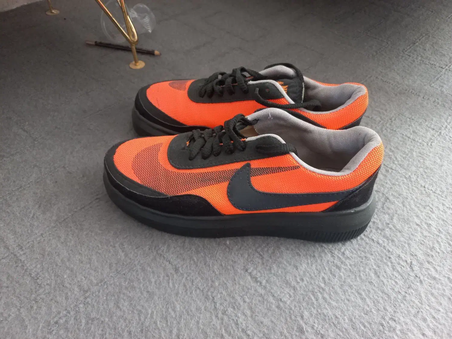 کفش سایز ۴۰|کیف، کفش، کمربند|مهریز, |دیوار