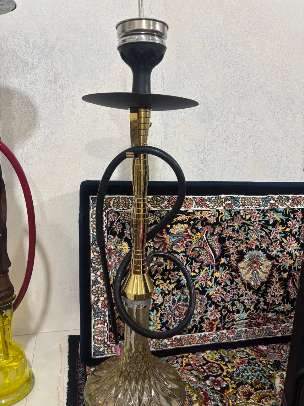 قلیان|کلکسیون و سرگرمی|اقبالیه, |دیوار