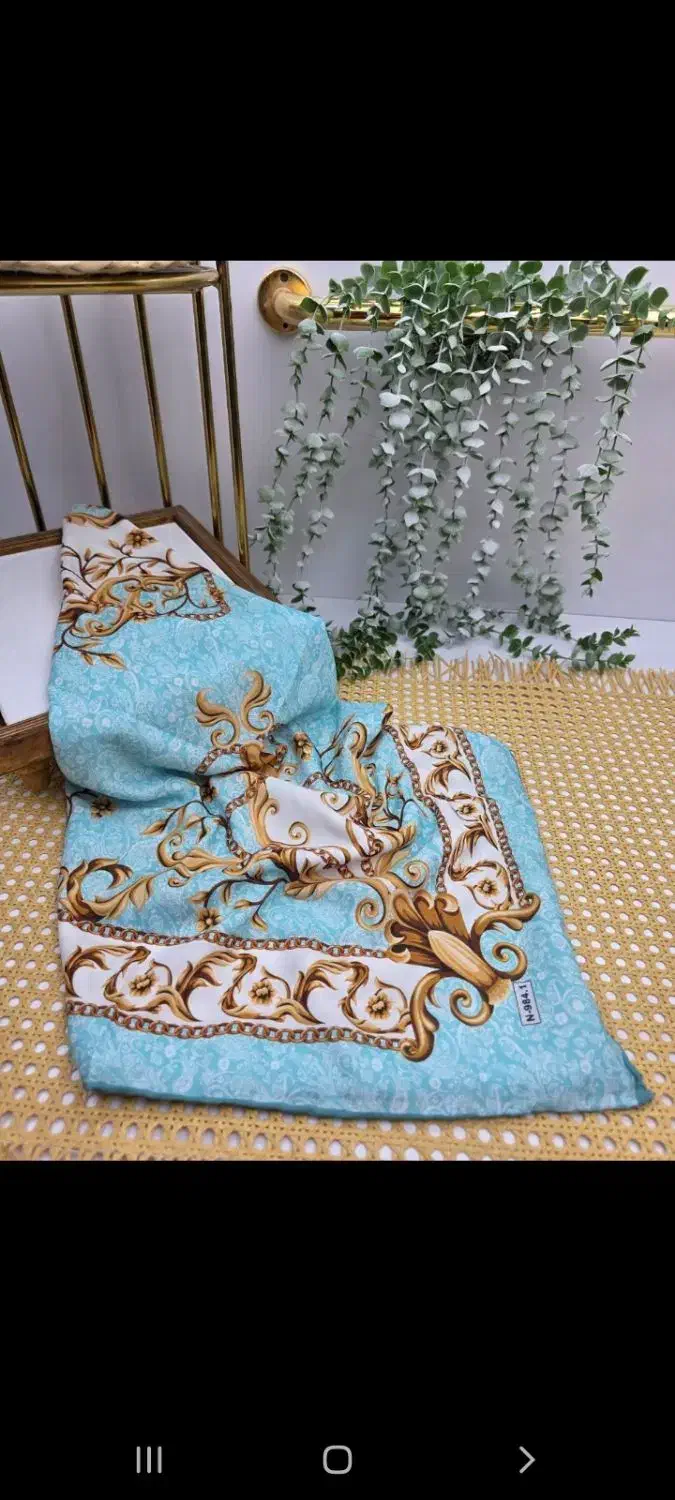 روسری قواره بزرگ|لباس|تبریز, |دیوار