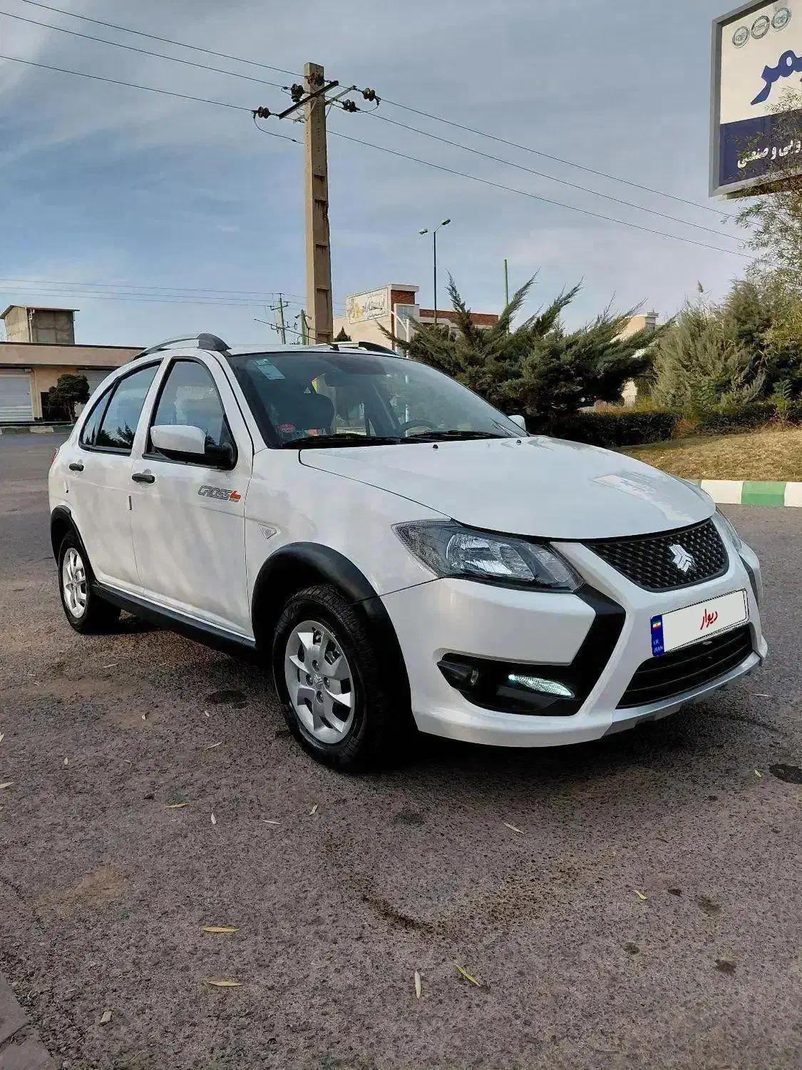 کوییک S مدل 1403/12 درحد صفر  استاندار۸۵گانه|خودرو سواری و وانت|ابهر, |دیوار