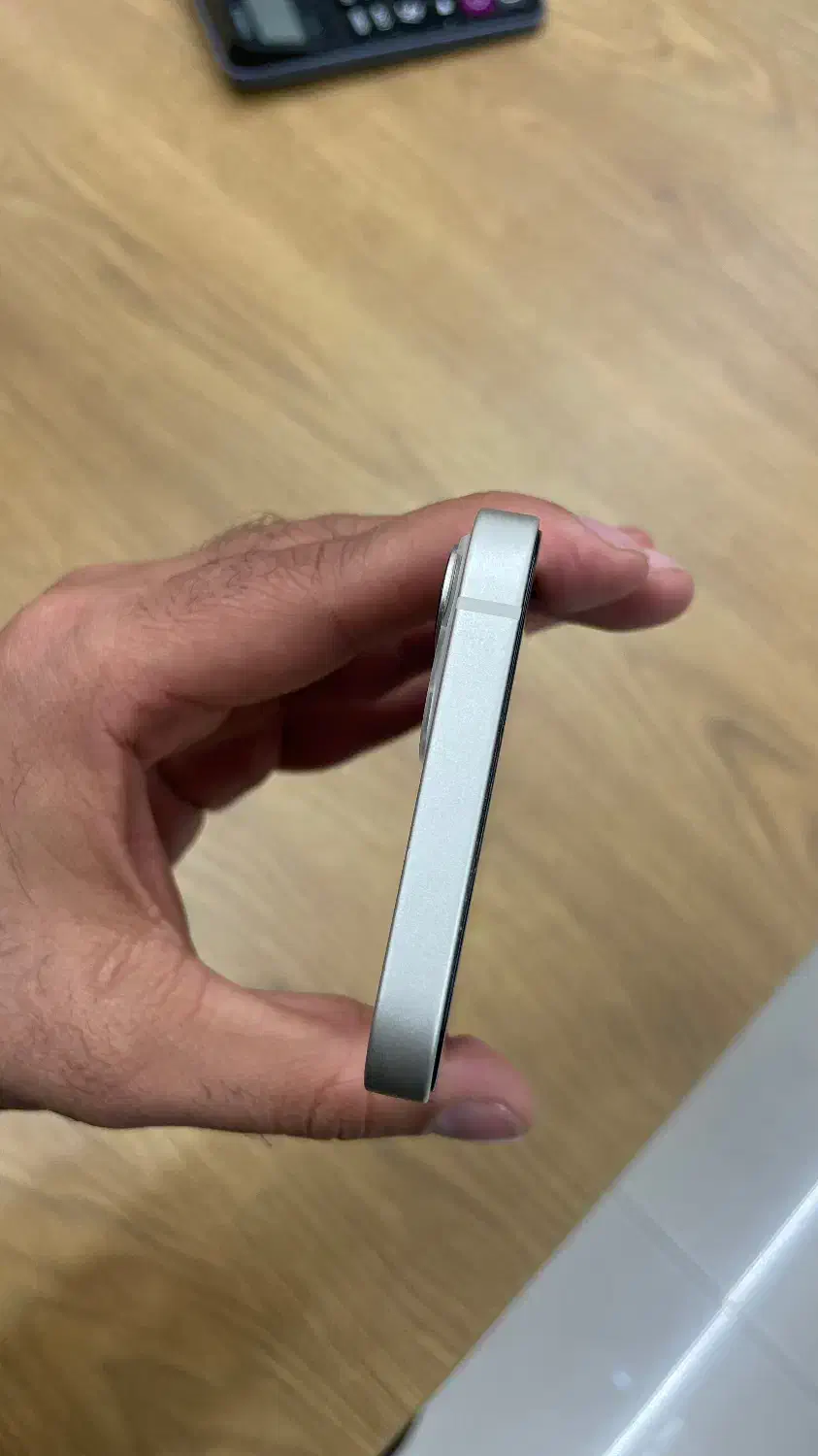 ایفون ۱۳ نرمال ۲۵۶ گیگ|موبایل|شیراز, کوی وحدت|دیوار