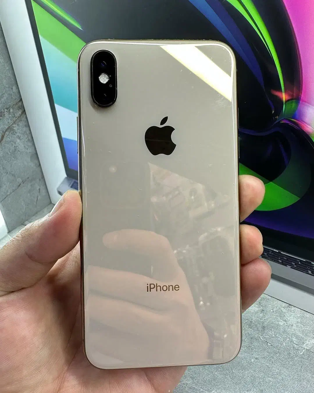 اپل iPhone Xs|موبایل|مشهد, کوثر|دیوار