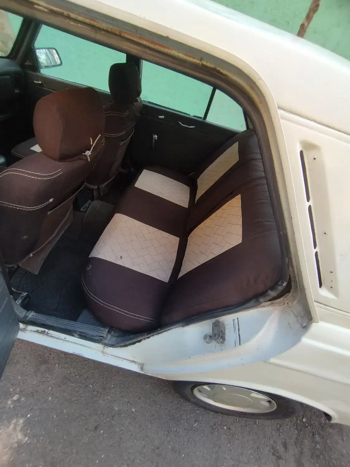 پیکان مدل 79|خودرو سواری و وانت|تهران, یافت آباد جنوبی|دیوار