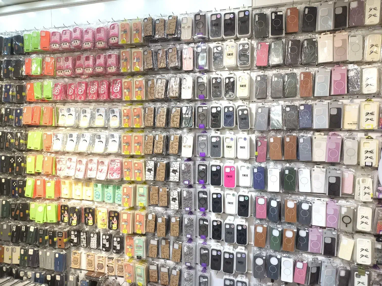 شهر موبایل و لوازم جانبی|لوازم جانبی موبایل و تبلت|دزفول, |دیوار