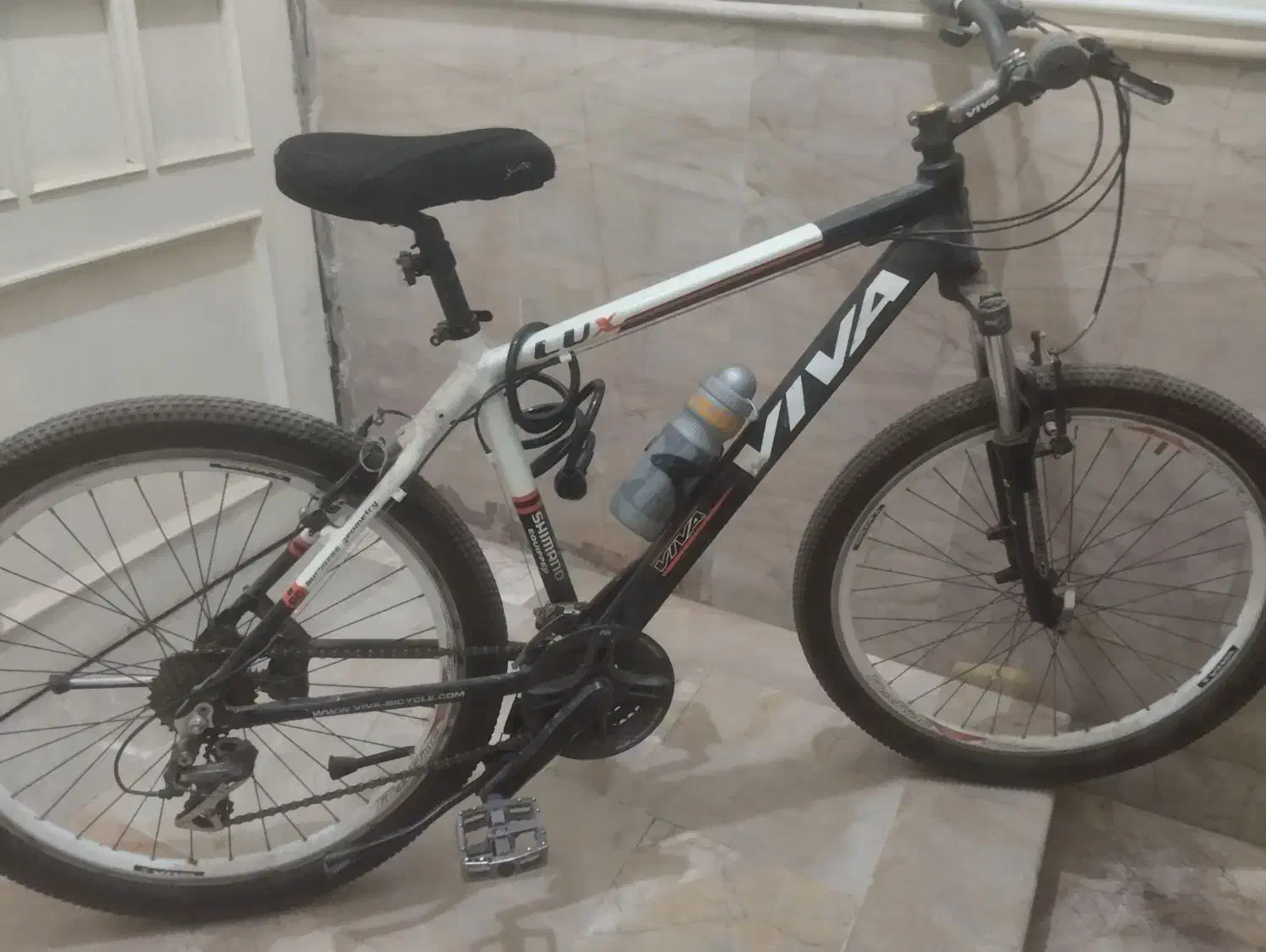 ویوا 26|دوچرخه، اسکیت، اسکوتر|مشهد, امیر|دیوار