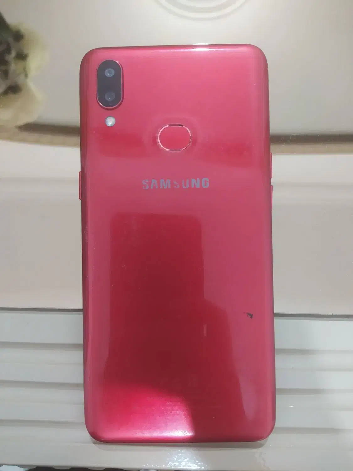 گوشی سامسونگ A10s|موبایل|مراغه, |دیوار