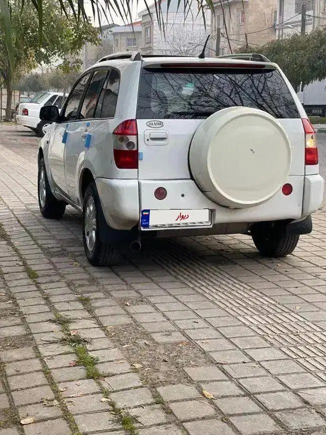 Mvm x33ام وی ام|خودرو سواری و وانت|رشت, فرزانه|دیوار