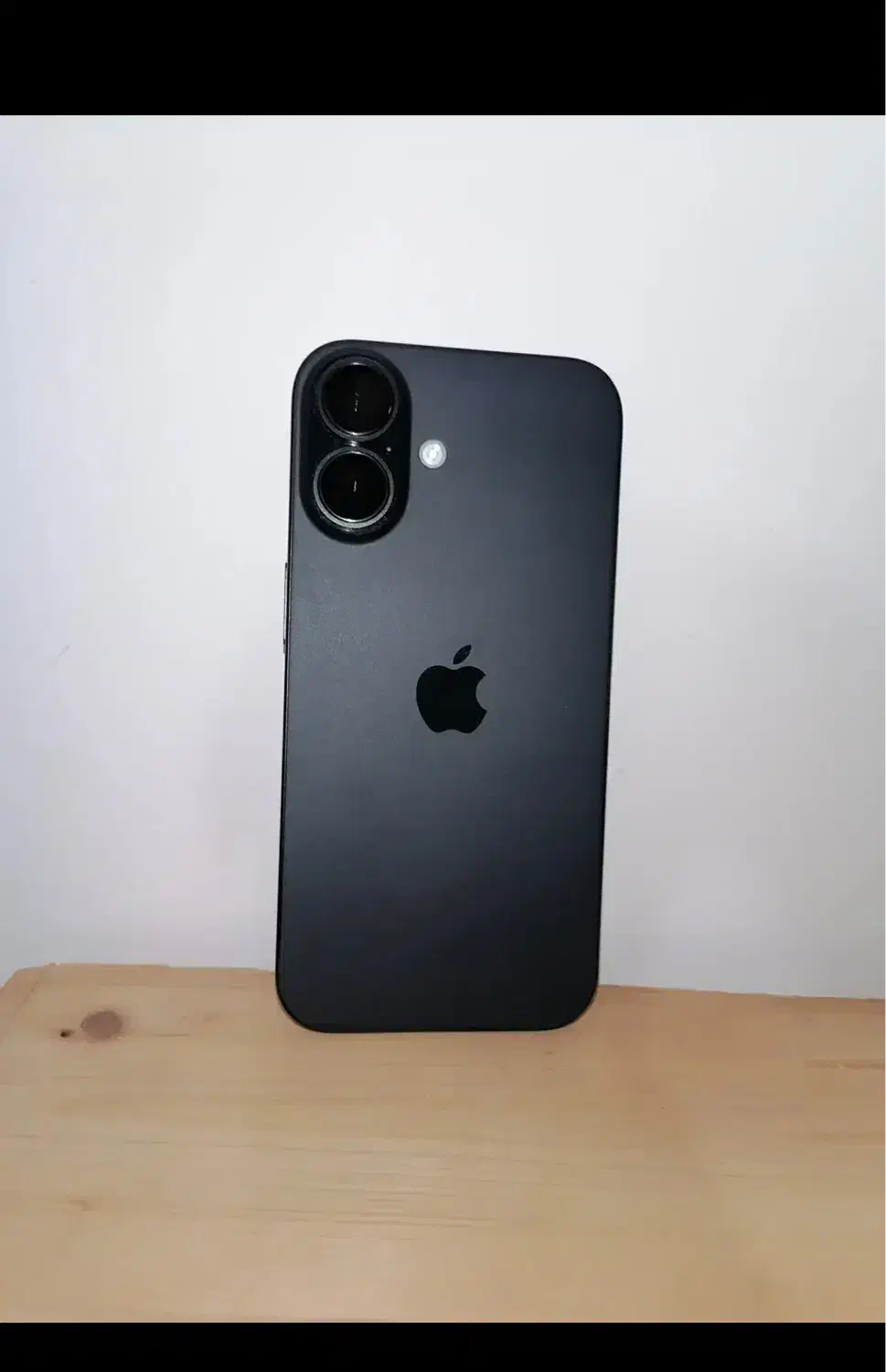 آیفون 16 نرمال Ch 128G|موبایل|بهارستان, |دیوار