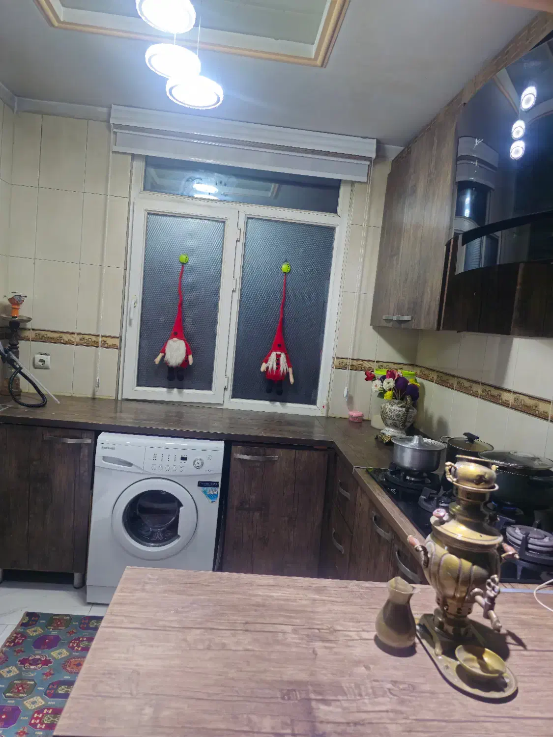 کابینت و هود و سینک|آبچکان و نظمدهنده ظروف|اندیشه, اندیشه فاز ۱|دیوار