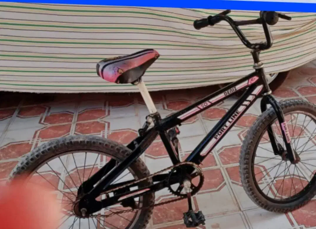 دوچرخه ۲۰|دوچرخه، اسکیت، اسکوتر|شادگان, |دیوار