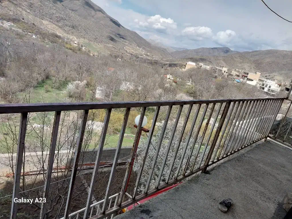 سوئیت تقریبا ویلایی در کلیبر|اجارهٔ کوتاه‌مدت ویلا و باغ|کلیبر, |دیوار