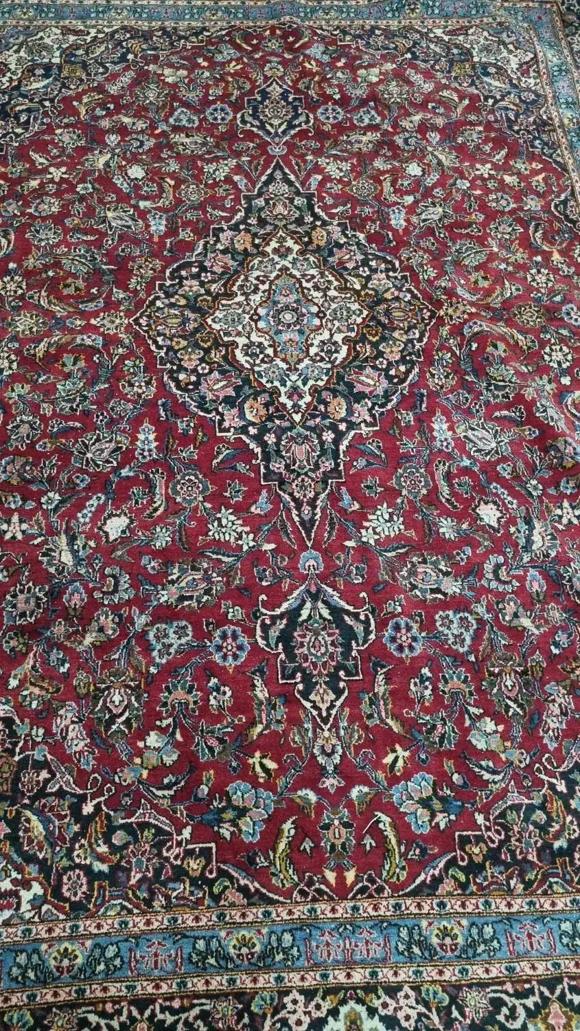 فرش دستباف|فرش|یزد, |دیوار