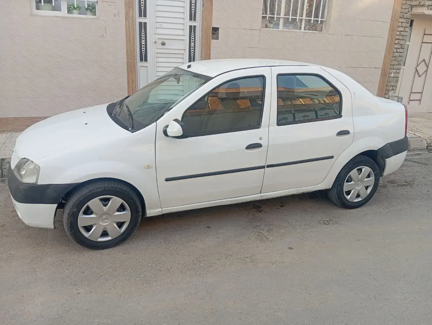 ال نود 1387 تمام رنگ|خودرو سواری و وانت|ارومیه, |دیوار