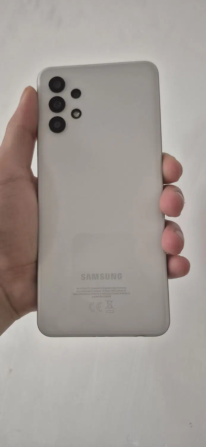 سامسونگA32 G5|موبایل|تبریز, |دیوار