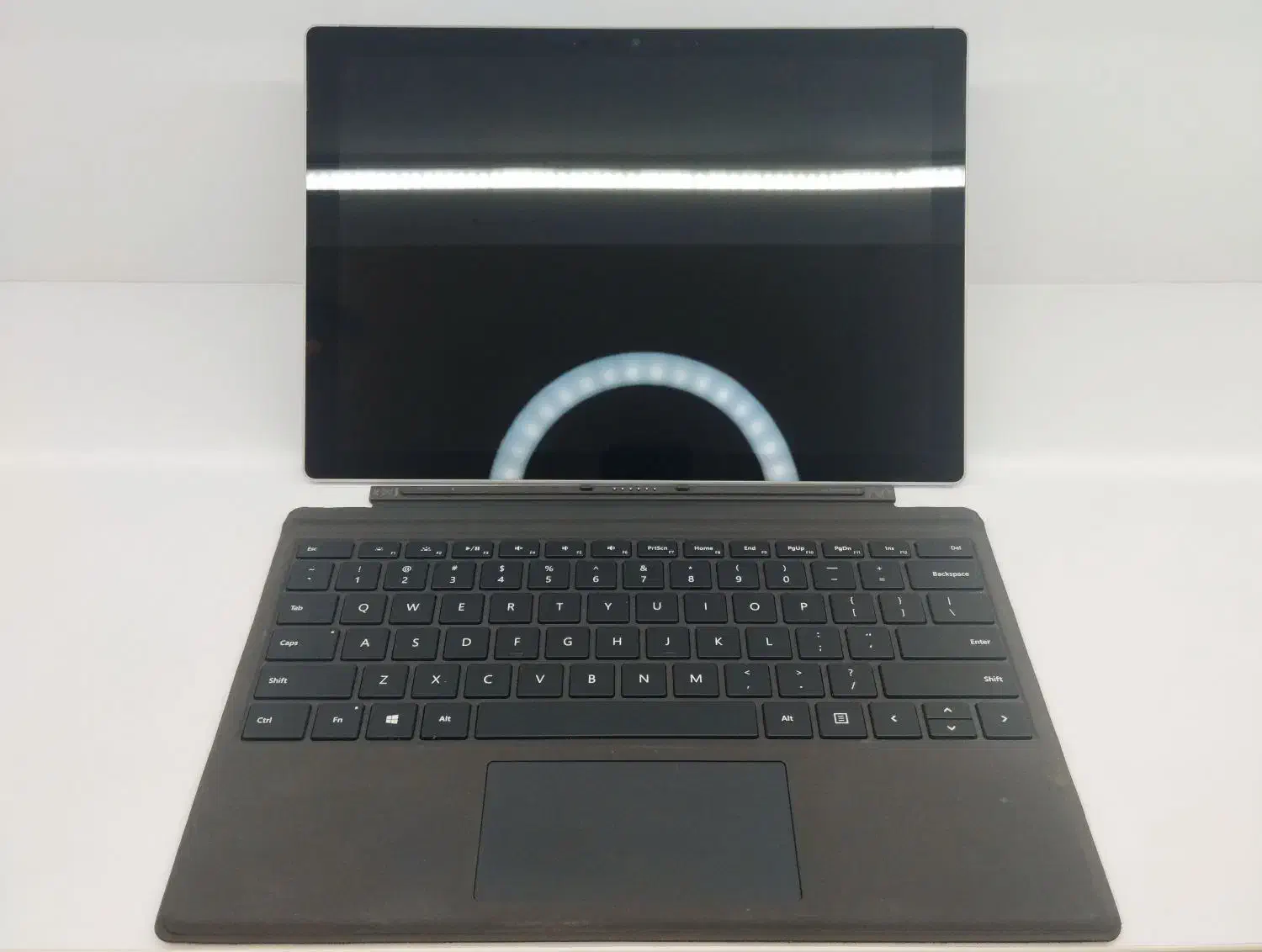 Microsoft surface pro 7 لپ‌تاپ تبلت‌شو|رایانه همراه|ارومیه, |دیوار