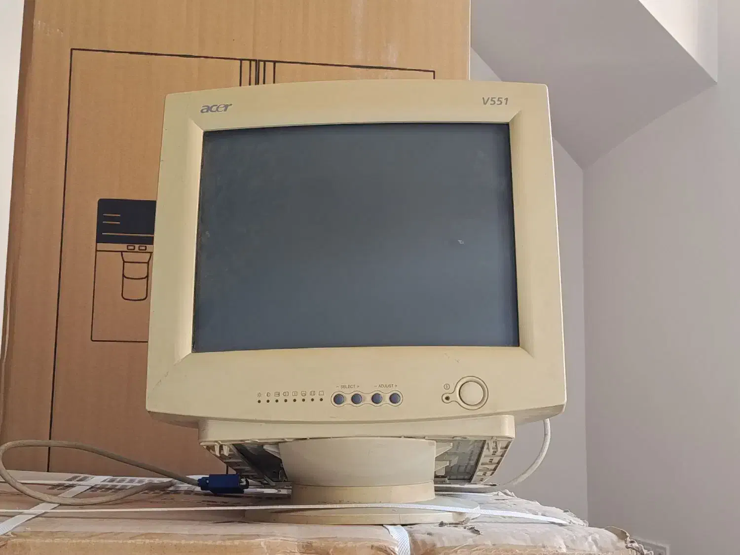 کامپیوتر|رایانه رومیزی|قم, شهرک سازمان آب|دیوار