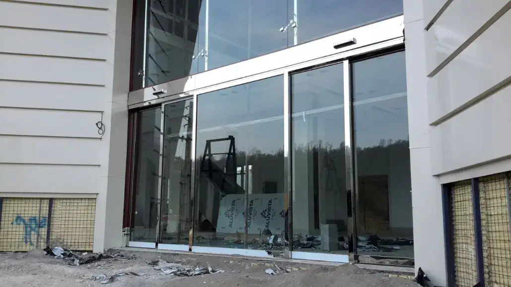 تعمیرات تخصصی درب جک پارکینگ برقی|خدمات پیشه و مهارت|گرگان, |دیوار