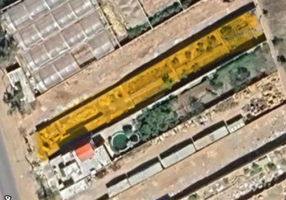 ملک ویلایی|فروش زمین و ملک کلنگی|تفت, |دیوار