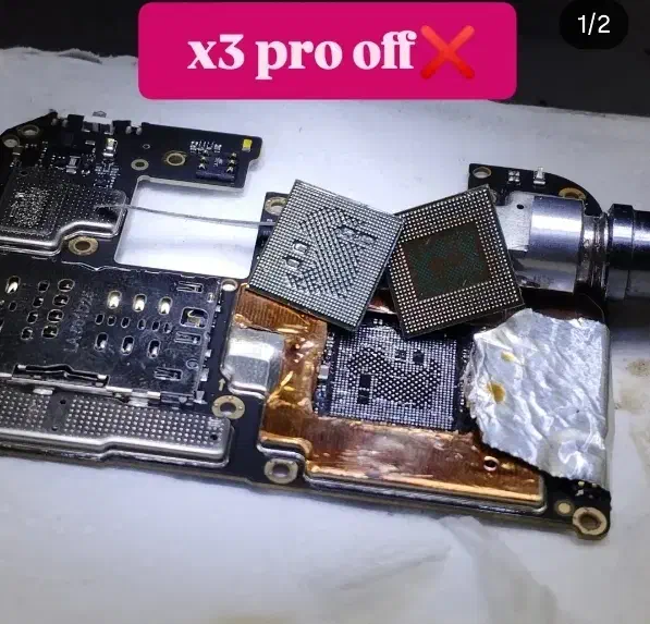 تعمیرات فوق تخصصی و خرید گوشیهای خراب|موبایل|مشهد, ولیعصر (شهرک غرب)|دیوار