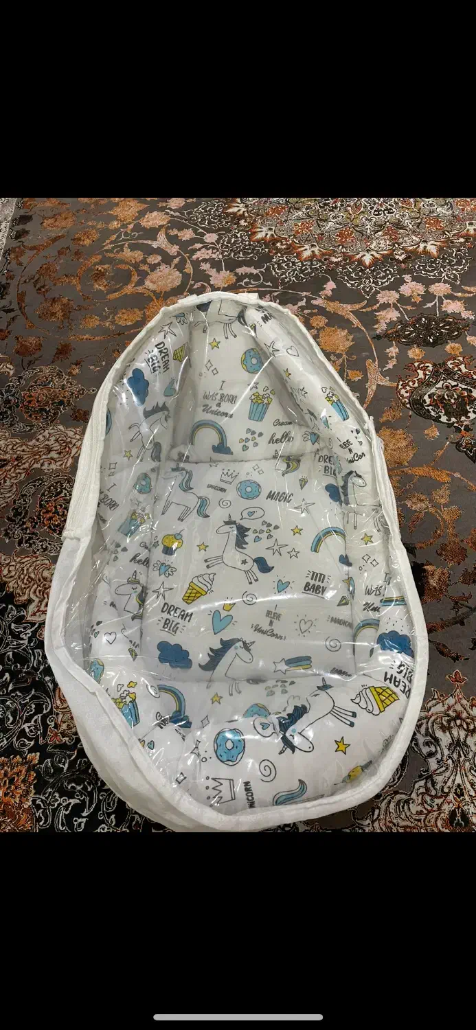 کریر|کالسکه و لوازم جانبی|سیرجان, |دیوار