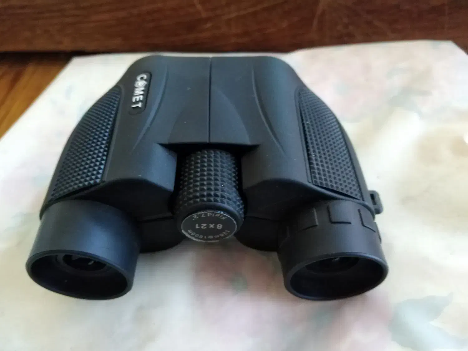 دوربین شکاری|کوهنوردی و کمپینگ|ارومیه, |دیوار