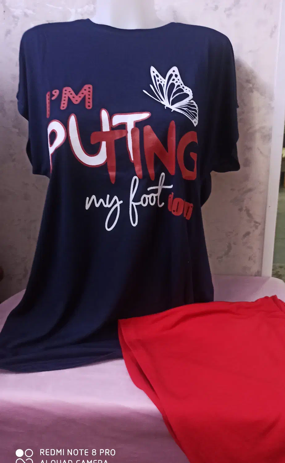 تیشرت شلوارک زنانه سایز بزرگ|لباس|شهرکرد, |دیوار