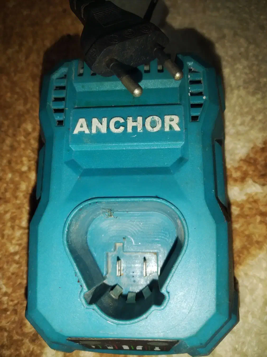 شارژر دلر شارژی|ابزارآلات|مشهد, کوی المهدی|دیوار