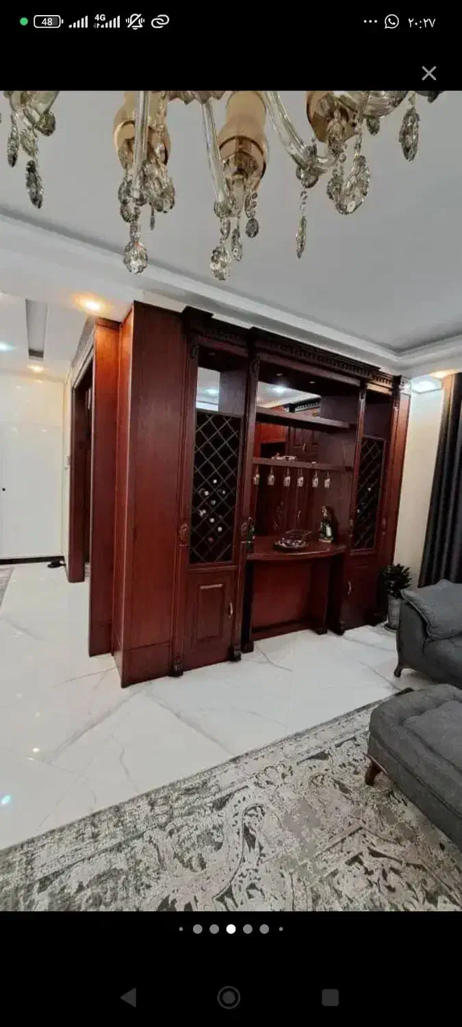 ساخت ونصب تمامی مصنوعات چوبی. به صورت حرفی|خدمات پیشه و مهارت|تهران, دروس|دیوار