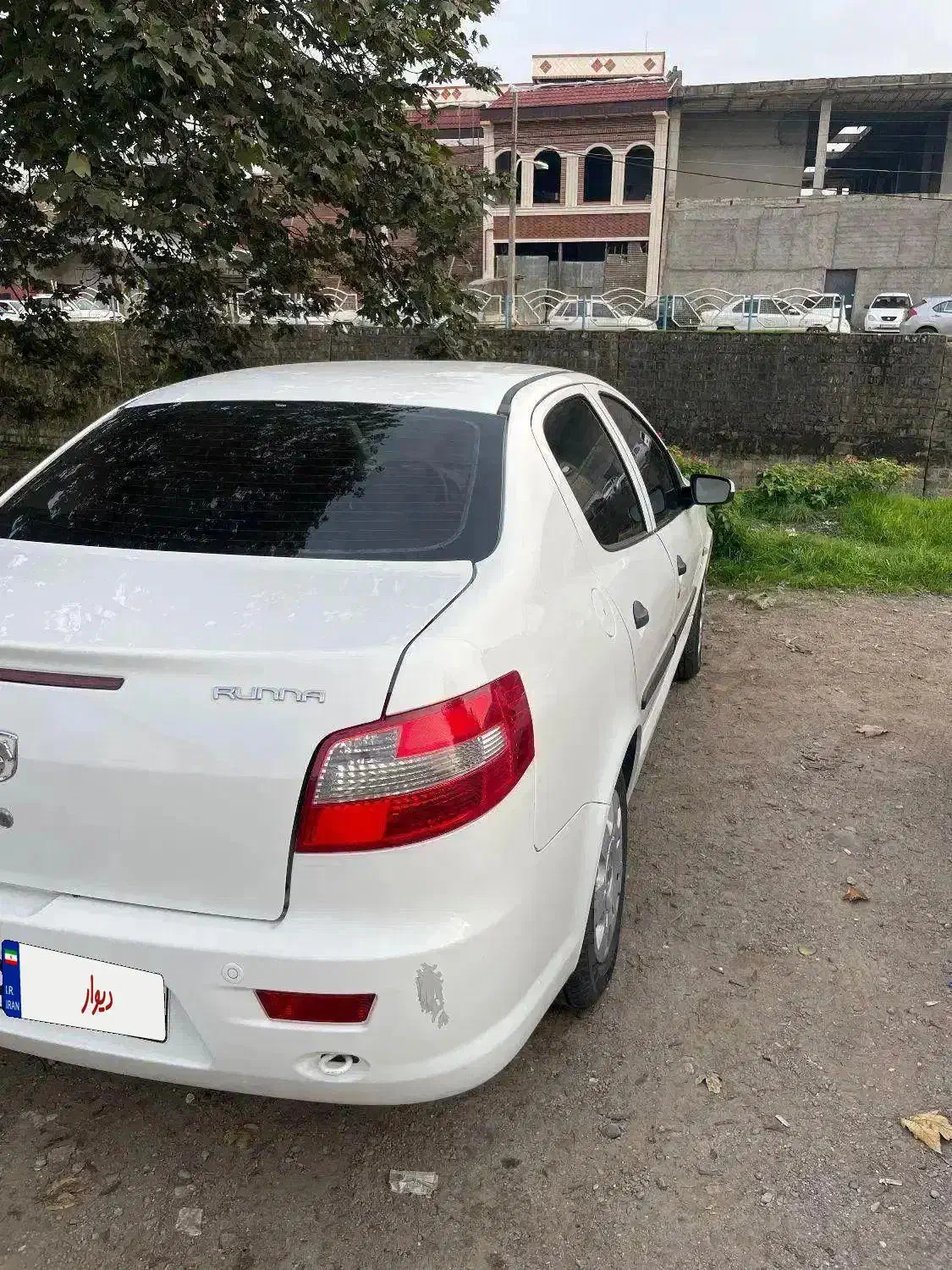 رانا97|خودرو سواری و وانت|لنگرود, |دیوار