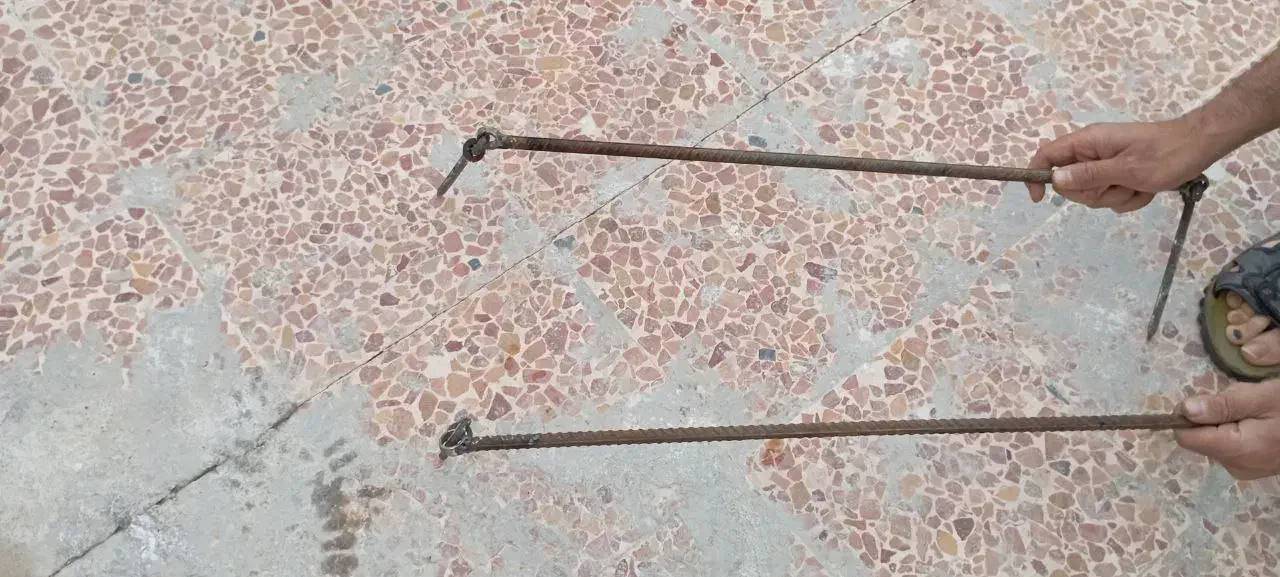 انواع منقل دست ساز|اجاق گاز و لوازم برقی پختوپز|پاوه, |دیوار