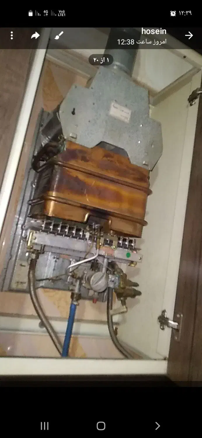 سمساری لوازیم منزل شما خرید  فروش هر کجای|عمده‌فروشی|کرج, ساسانی (قلمستان)|دیوار