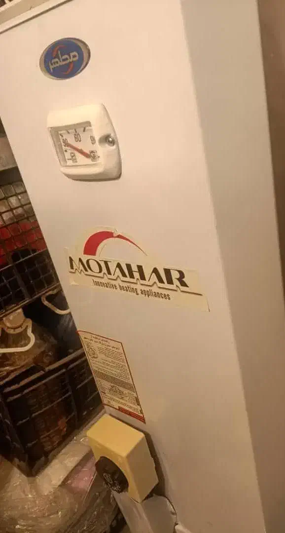 اب گرم کن|آبگرمکن، پکیج، شوفاژ|شیراز, شهرک سراج‎|دیوار